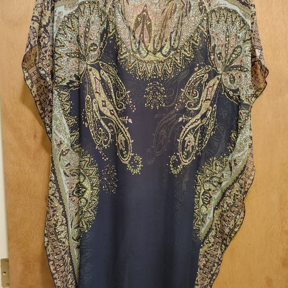 Boston Proper Top - Picture 1 of 6